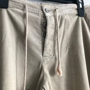 Corduroy Cargo Khakis Women’s Size 12 thumbnail 4