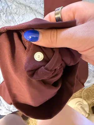Lululemon Leggings High-Rise 28" thumbnail 3