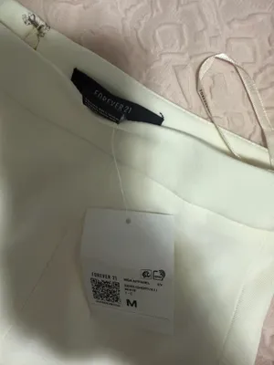 Forever 21 Skirt Mini thumbnail 2