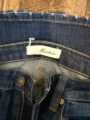 KanCan USA Jeans Flare High-Rise thumbnail 2