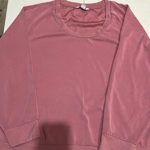 Athleta  women’s size 2X sweatshirt thumbnail 1