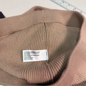 Ava & Viv Beige‎ Pencil Skirt thumbnail 6