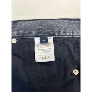 CITIZENS OF HUMANITY Daphne High Rise Stovepipe Cropped Jeans Size 32 thumbnail 6
