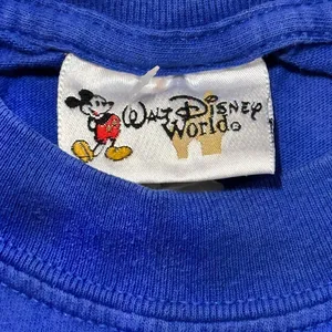 Disney 100 Years of Magic Anniversary Shirt thumbnail 5
