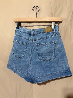 American eagle shorts thumbnail 2