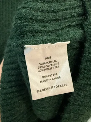 Alexia Admor Cap-Sleeve Turtleneck Sweater Vest thumbnail 4