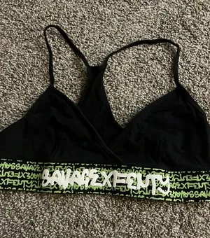 Savage X Fenty Bralette thumbnail 1