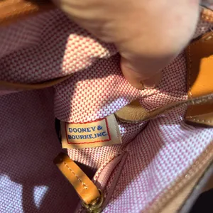 Dooney & Bourke purse thumbnail 5