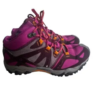 Merrell Grassbow Sport Hiking Boot thumbnail 1