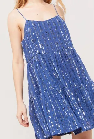 Urban Outfitters dress thumbnail 2