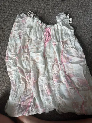 Free people romper thumbnail 5