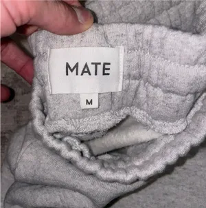 Mate the Label Sweatpants thumbnail 3