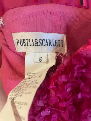 Formal Dress Portia Scarlett thumbnail 6