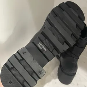 New! DV By Dolce Vita Womens Stazie Black Puffer Winter‎ & Snow Boots 9.5 $119 thumbnail 7