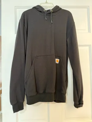 Carhartt Hoodie thumbnail 1