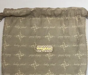 Baby Phat drawstring backpack purse thumbnail 2