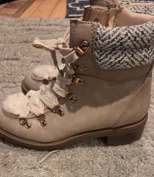 Maurices Booties cassie thumbnail 1