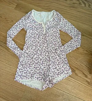 Aerie jumpsuit thumbnail 1
