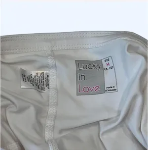 Lucky in Love Tennis Skirt thumbnail 3