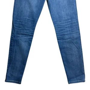Madewell Medium Wash 8” Skinny Denim Jeans in Bellaire Women’s US 31 thumbnail 8