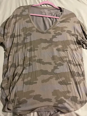 American Eagle Camo Super Soft Fee thumbnail 1