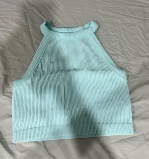 Aerie Seamless Top thumbnail 1
