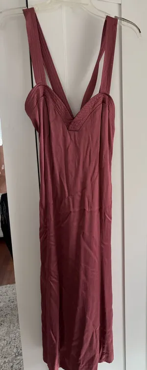 Anthropologie Dress Midi thumbnail 1
