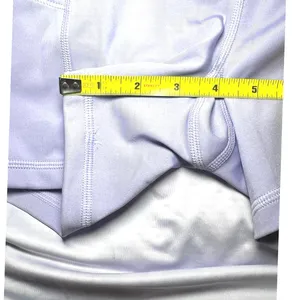 Nike Dri-FIT Tennis Golf Pickleball Skort XS NWT Lilac Ice Pockets Active Skirt thumbnail 8