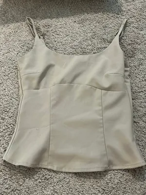 H&M Top thumbnail 1