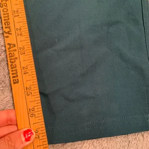 Figs Teal scrub Pants thumbnail 7