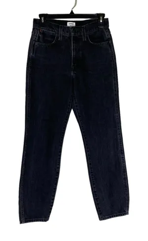 Aritzia Sunday Best Jupiter Straight Leg Jean Size 25 thumbnail 1