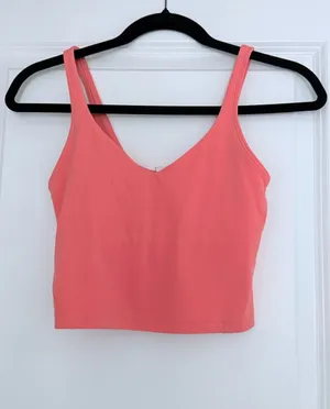 Lululemon Align Tank thumbnail 1