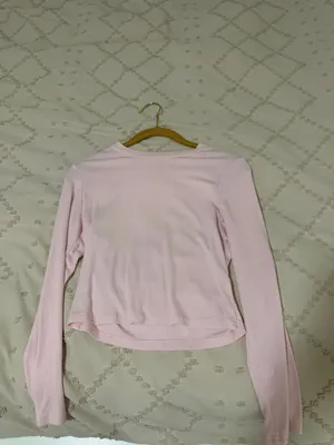 Shein Long Sleeve Top thumbnail 2