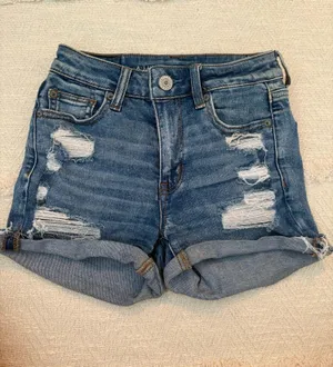 American Eagle Shorts thumbnail 1