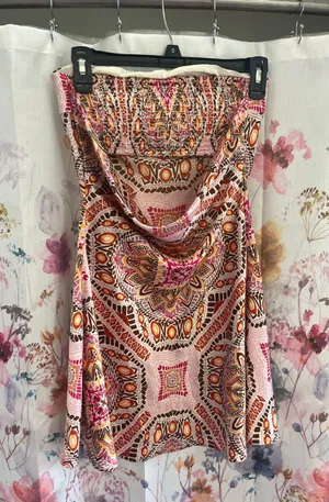 Forever 21 Dress thumbnail 3