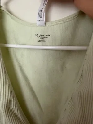 Urban Outfitters Top Tank thumbnail 3