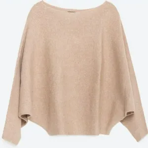 ✨ Zara Knit Batwing Cropped Sweater✨ thumbnail 3