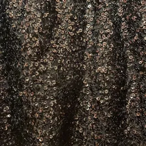 J Crew Starry Night Black Sequin Mini Skirt thumbnail 3