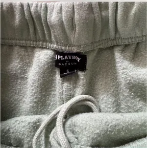 Playboy Sweatpants by PacSun thumbnail 2