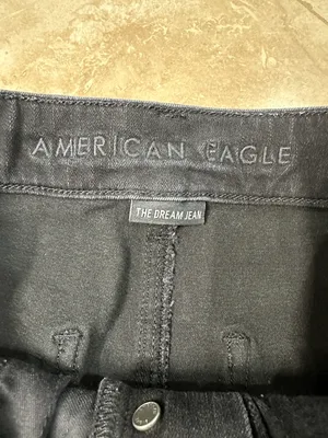 American Eagle Outfitters Dream Jeans thumbnail 3