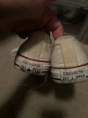 Converse Sneakers thumbnail 5