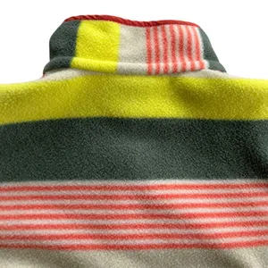 Patagonia Lightweight Synchilla Small M Fleece Pullover Granola Gorpcore outdoor thumbnail 12