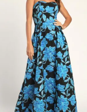 Lulus Prom Dress thumbnail 1