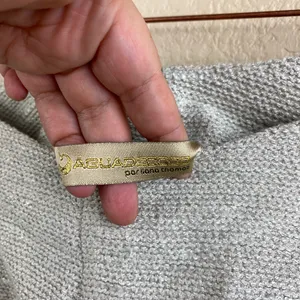 Agua de Coco Shorts Tan Size XS thumbnail 4