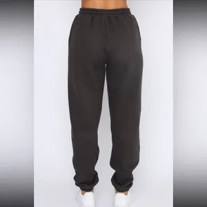 White fox Sweatpants thumbnail 3