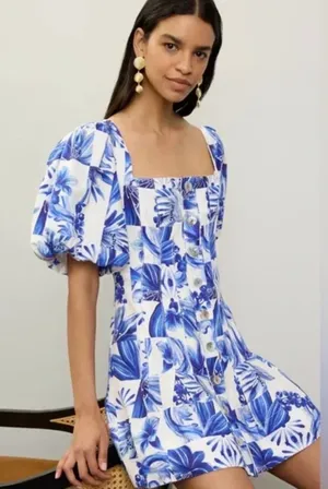 Farm Rio Dress thumbnail 1