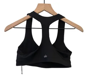 ALO AIRLIFT AIRLIFT ADVANTAGE RACERBACK BRA Black Size M NWT thumbnail 8