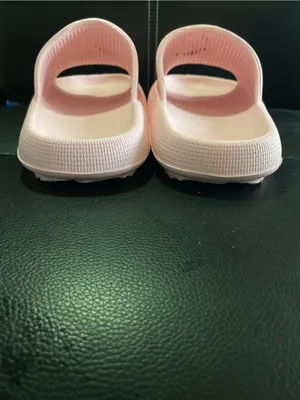 Unbranded Pink Foam Slide Sandals - Lightweight Comfort Size 6-7 thumbnail 7