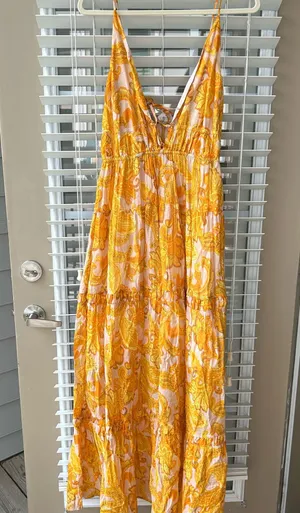 MINKPINK Maxi Dress thumbnail 6