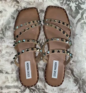 Steve Madden Sandals thumbnail 3
